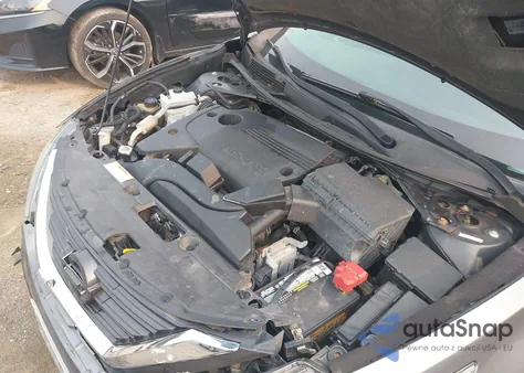 2016 Nissan Altima 2.5/2.5 S/2.5 Sl/2.5 Sr/2.5 Sv из США, поврежденный, VIN 1N4AL3AP7GN366422